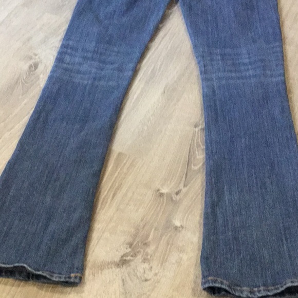 🦅 American Eagle…Distressed Skinny Jeans…🦅 - Picture 7 of 7